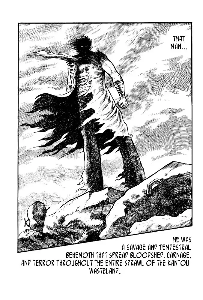 Violence Jack Chapter 12 14